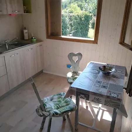 Apartment Immerso Nel Verde *