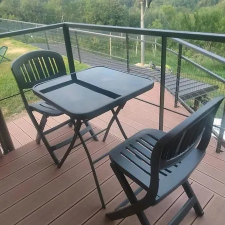Immerso Nel Verde Apartment