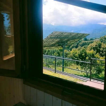 Apartment Immerso Nel Verde Bricherasio
