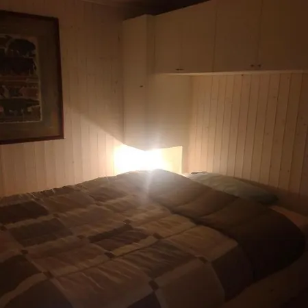 Appartement Immerso Nel Verde