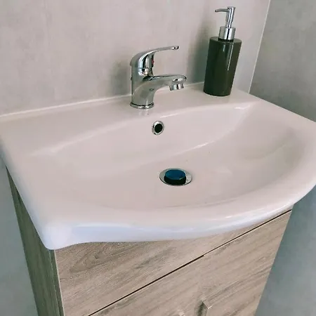 Appartement Immerso Nel Verde