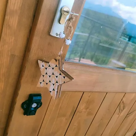 Appartement Immerso Nel Verde Bricherasio